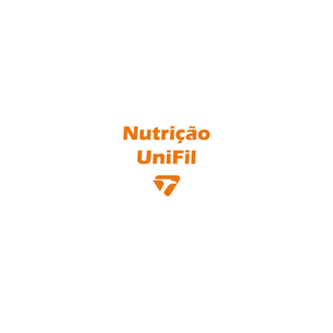 unifil giphyupload faculdade alimentacao alimentacaosaudavel Sticker