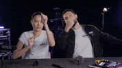 Excited Cheering GIF by RØDE Microphones