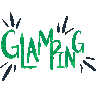 Rv Camping Sticker by Campspot