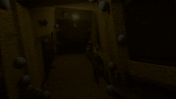 Germany Horror GIF by Wired Productions