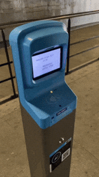 Bus Tram GIF by M TAG Grenoble