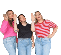 Work Hello Sticker by SintLucas JOBS