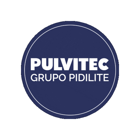 Grupo Pidlite Sticker by Pulvitec