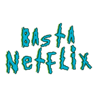 bastanetflix Sticker by netflixit
