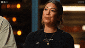 Australia Elimination GIF by MasterChefAU