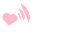 Pink Love Sticker by LovEvolution