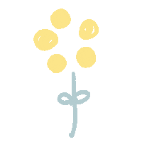 花 Sticker