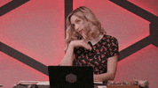 The Seven Dimension 20 GIF by Dropout.tv