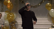 Snl Chug GIF by Saturday Night Live