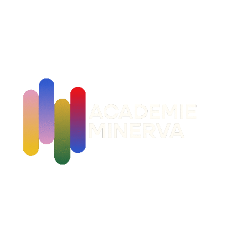 Academieminerva Sticker by Minerva Art Academy
