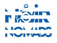 Greece Nn Sticker by NoirNomads