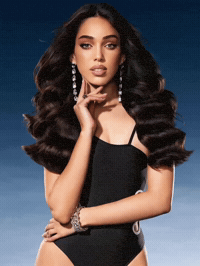 Beauty Queen GIF