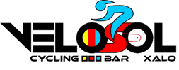 Xalo Cycling Bar GIF by Velosol Cycling