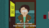 GIF by South Park 