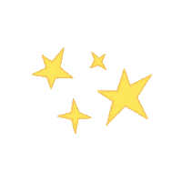 Penelope Wilton Star Sticker by Filipe Augusto