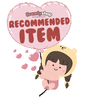 Cutiebready Sticker