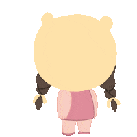 Cutiebready Sticker
