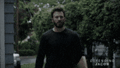 Sad Chris Evans GIF by Apple TV+
