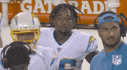 Oh No Omg GIF by NFL