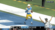 Regular Season Football GIF by NFL