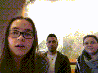 thank you obama GIF by The Standing O