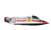 Simsc Sticker by Sharjah International Marine Sports Club