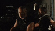 Fast And Furious Fight GIF by The Fast Saga