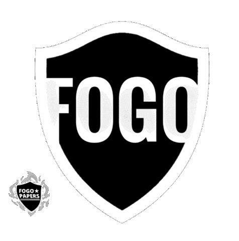 Bfr Alvinegro Sticker