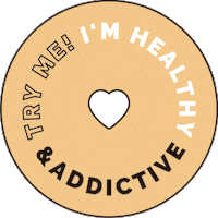 Makeup Vegan Sticker by Identy Beauty