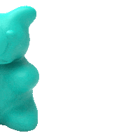 powergummies gummies power gummies power gummies hair vitamins power gummies with biotin Sticker