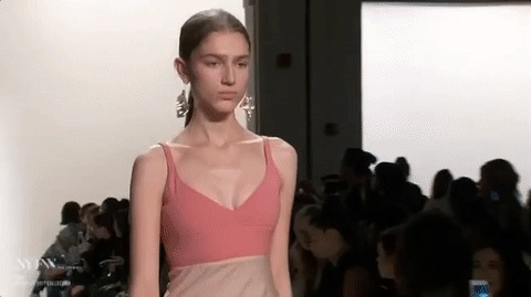 nyfw feb 2017 GIF by NYFW: The Shows