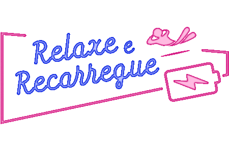 Relax Recarregue Sticker by Relaxmedic