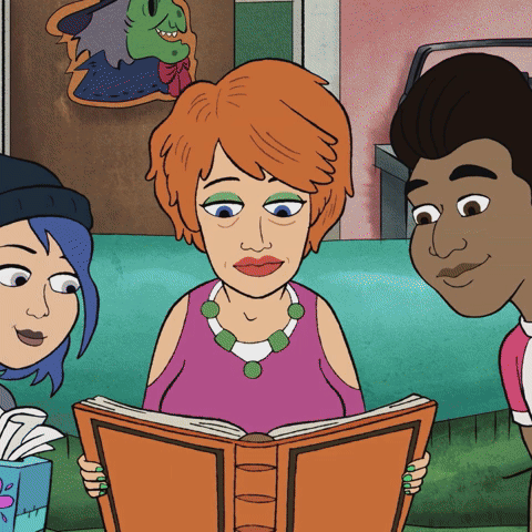 Quads for Days | BLESS THE HARTS