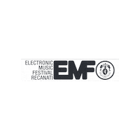 Emf Sticker by CUVRER