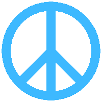 Flower Love Sticker by Doves of Peace UA