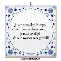 Humor Nl Sticker by Tegelspreuken.nl
