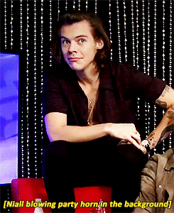 harry styles GIF