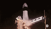 Discovery Channel Space GIF by Discovery