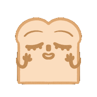 Love It Omg Sticker