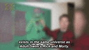 rick and morty animation GIF by Channel Frederator