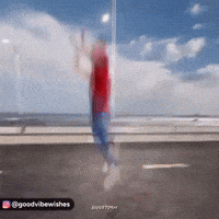 Driving Cristiano Ronaldo GIF