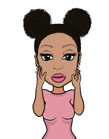 Laughs Lol Sticker by GoldmineAndCoco