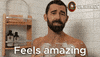 Shower Feels GIF by DrSquatchSoapCo