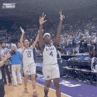 Lets Go Win GIF by NCAA March Madness