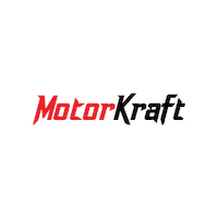 Motorkraft motorkraft Sticker
