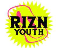 Jesus Hope Sticker by Celebration Church