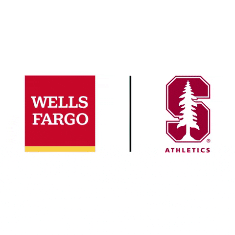 College Basketball Balance GIF by Wells Fargo