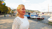 Zahide Yetiş GIF by Show TV