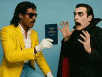 Testify Book Of Mormon GIF by Jukebox Saints