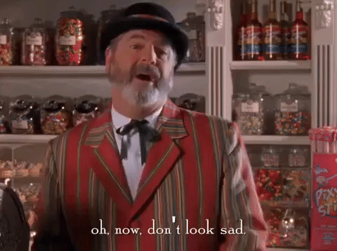 season 4 netflix GIF by Gilmore Girls 